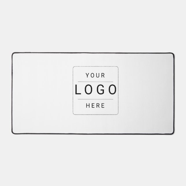 Custom Logo Desk Mat (Front)