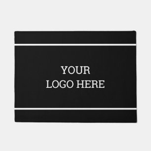 Custom Logo Doormat