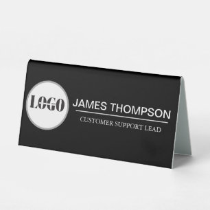 Custom Logo Employee Gear for Your Business Team