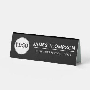 Custom Logo Employee Gear for Your Business Team