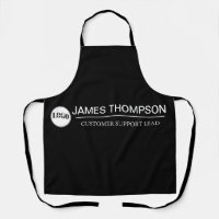 Custom Logo Employee Gear for Your Business Team