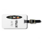 Custom Logo Employee Magnetic Or Safety Pin