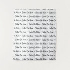 Custom Logo Event Backdrop Step and Repeat