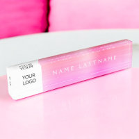 Custom Logo Executive Pastel Professional