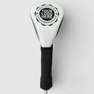 Custom Logo Golf Head Cover