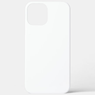 Custom Logo iPhone 12 Pro Max Case