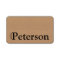 Custom logo kraft paper handmade Business Card