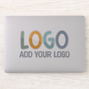 Custom Logo Large Laptop