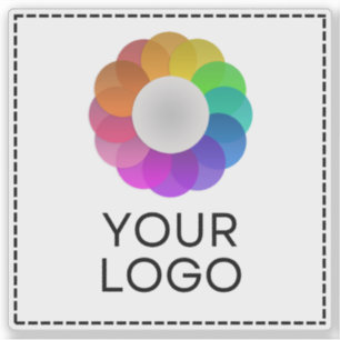 Custom Logo, Low minimum quantity