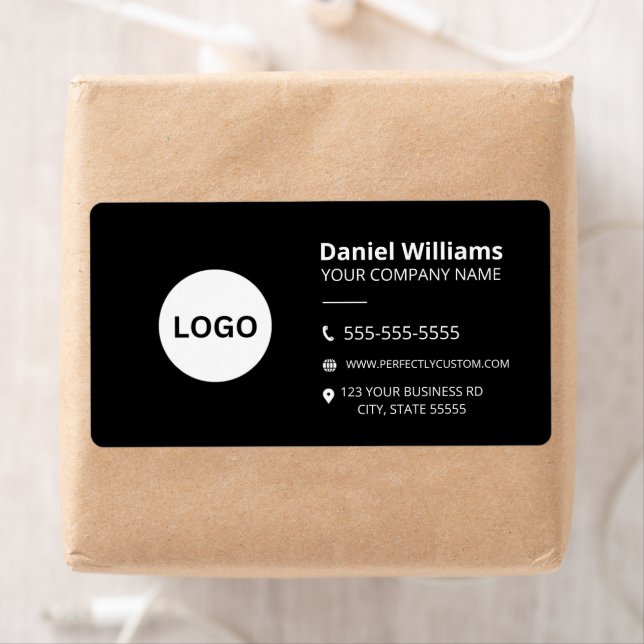 Custom logo modern minimalist (Insitu)