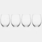 Custom logo modern minimalist social media icons