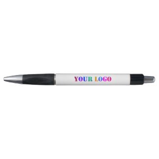 Custom Logo Name Website Promotional Business Pen