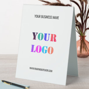Custom Logo Name Website Promotional Personalised 