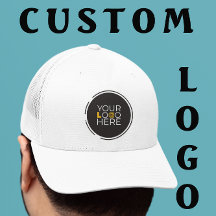 Custom Logo - Personalised Business & Employee