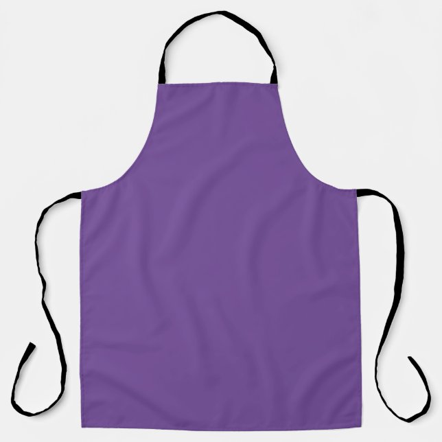 Custom Logo & Photo Aprons for All Occasions (Front)