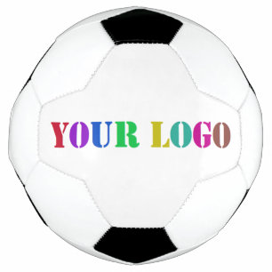 Custom Logo Photo or Text Promotional Soccer Ball
