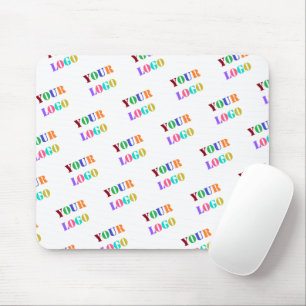 Custom Logo Photo Promotional Personalised Modern  Mouse Pad