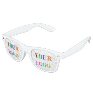 Custom Logo Photo Promotional Your Sunglasses