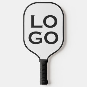 Custom Logo Pickleball Paddle