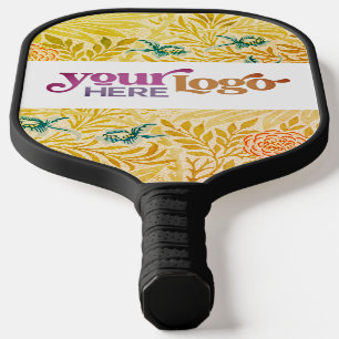 Custom Logo Pickleball Paddle