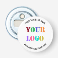Custom Logo Promotional Business Personalised 