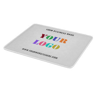 Custom Logo Promotional Business Personalised Cutting Board