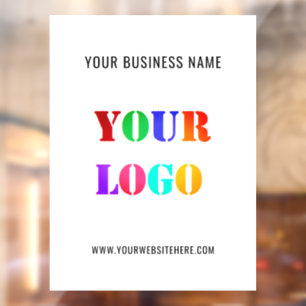 Custom Logo Promotional Your Business Personalised