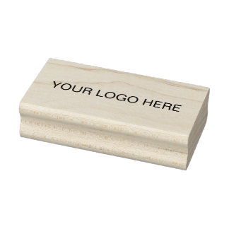 Custom Logo Stamp