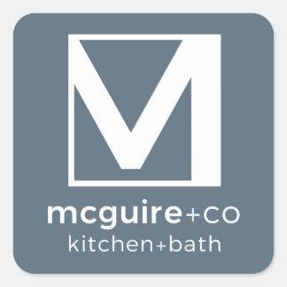 Custom Logo Stickers