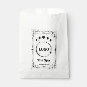 Custom Logo Tarot Brand Marketing Spa Merchandise Favour Bag
