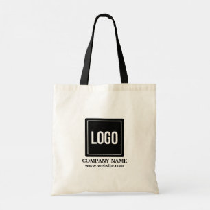 Custom logo/text Tote Bag