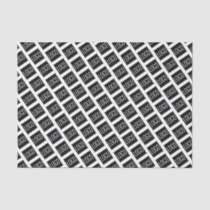 Custom Logo Tissue Paper