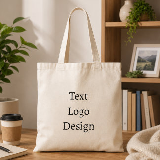 Custom Logo Tote Bag | Personalised Bulk Promo Bag
