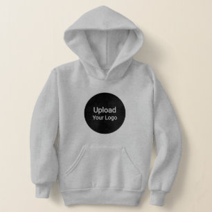 Custom Logo Upload Personalised Business T-Shirt