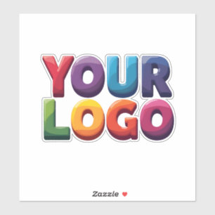 Custom Logo Upload Your Logo   Business & Brand 