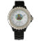 Custom Logo Watch, No Minimum Quantity