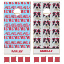 Custom Love Dog Lover Name