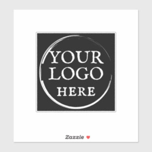 Custom Luggage Logo, Vinyl Suitcase Waterproof 