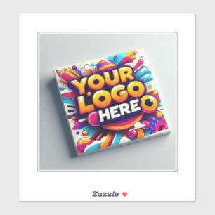 Custom Luggage Logo, Vinyl Suitcase Waterproof 3