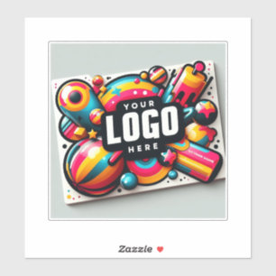 Custom Luggage Logo, Vinyl Suitcase Waterproof 4