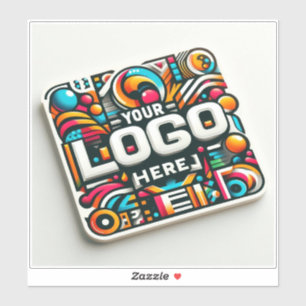 Custom Luggage Logo, Vinyl Suitcase Waterproof 8