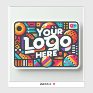 Custom Luggage Logo, Vinyl Suitcase Waterproof 9