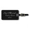 Custom Luggage Tag