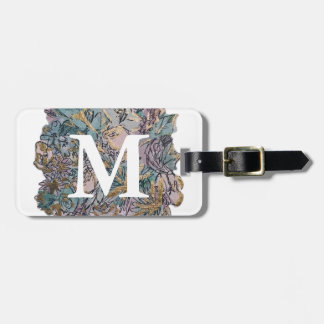 Custom Luggage Tag