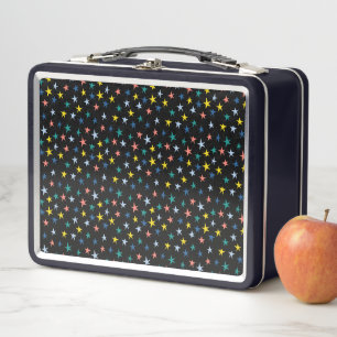 Custom Lunch Box with Photo