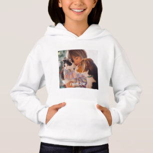 Custom Made - Add Photo and Text
