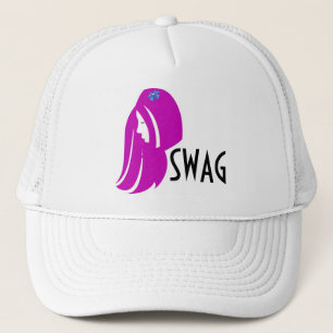 Custom made Designer Caps