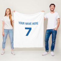 Custom Madrid