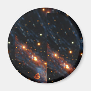 Custom Magnet