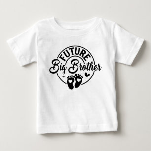 Custom Mama 2026 Faux Baby Feet Keepsake T-Shirt